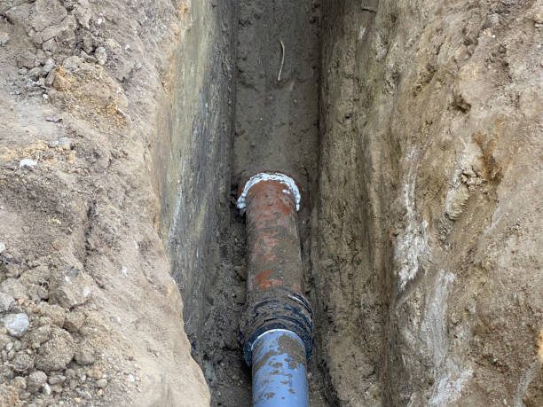 24/7 water damage repair in Rice Lake, MN